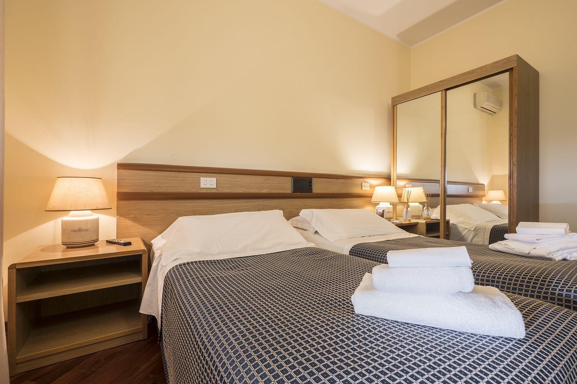 Hotel Vega Perugia Bagian luar foto