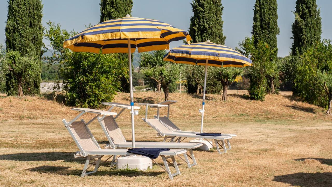 Hotel Vega Perugia Bagian luar foto