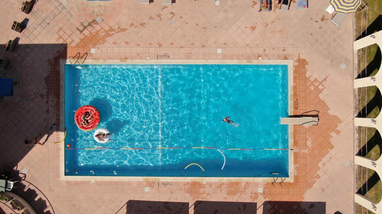 Hotel Vega Perugia Bagian luar foto