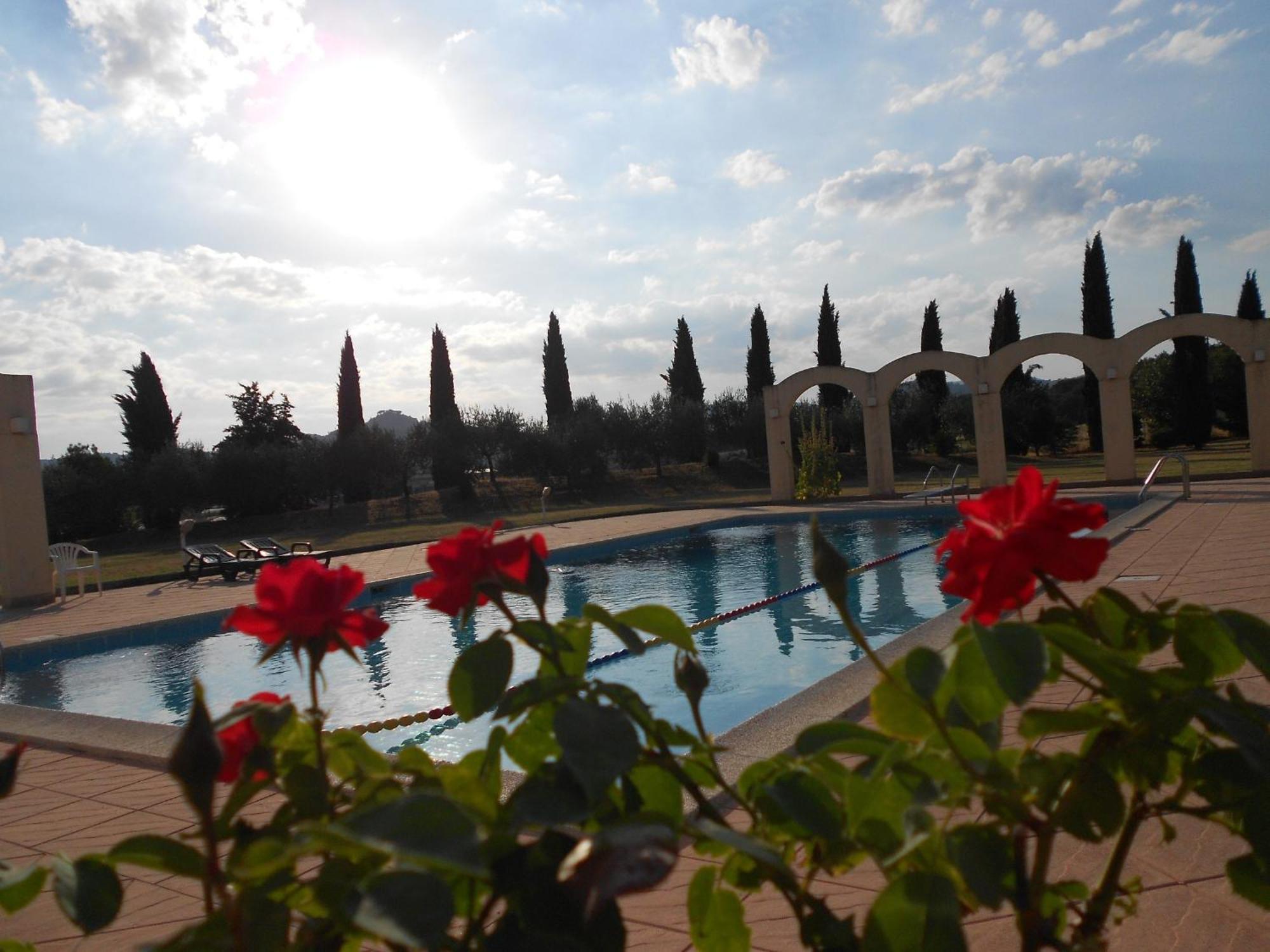 Hotel Vega Perugia Bagian luar foto